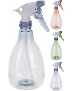 Plantensproeier