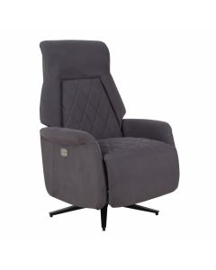 monster overeenkomst opwinding Relaxfauteuil kopen? Gratis bezorgd vanaf €50 | Heuts.nl