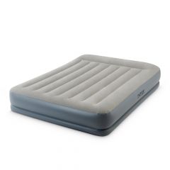 Intex Pillow Rest Mid-Rise Queen 2 persoons luchtbed