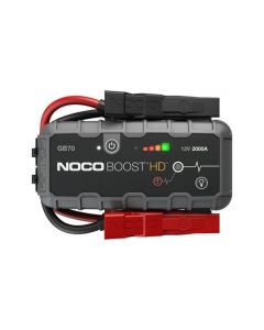 NOCO Startbooster Lithium GB70 12 V 2.000 A