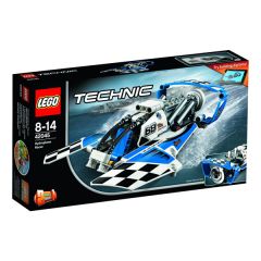 LEGO Technic Watervliegtuig Racer - 42045