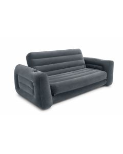 Intex Opblaasbank uitklapbaar - Pull-Out Sofa