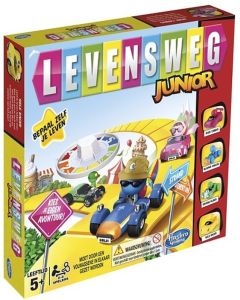 Levensweg Junior