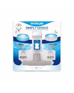 Interline simply genius startpakket