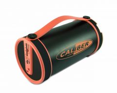 Caliber HPG410BT Bluetooth Speaker Oranje