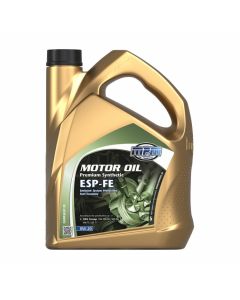 MPM 0W20 Premium Synthetic ESP-FE 5 liter