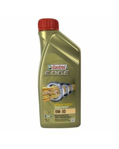 Castrol Edge 0W30 1 liter