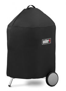 Weber - Luxe afdekhoes lange versie (57 cm bbq)