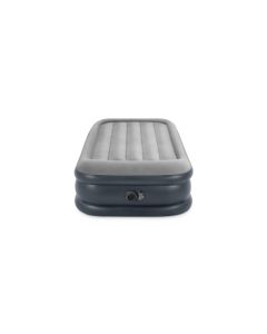 Intex Deluxe Pillow Rest Raised Twin 1 persoons