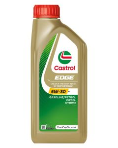 Castrol Edge 5W-30 M 1L