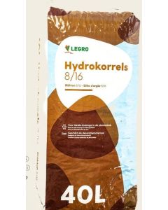 Hydrokorrel 40 liter