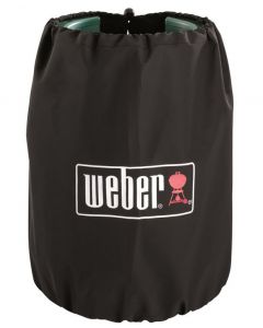 Weber afdekhoes Kleine Gasfles