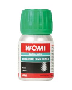 Womi W222 Screenbond Combi Primer - 30 ml