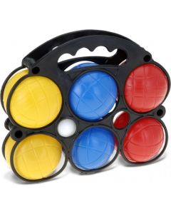 Jeu de boules set 7-delig