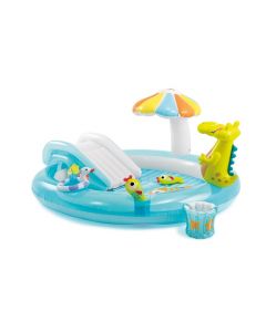 Intex Playcenter Gator