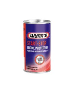 Wynn's start-stop engine protector
