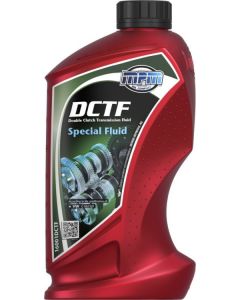 Double Clutch Transmission Fluid