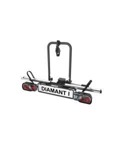 Heuts Pro-User Diamant 1 Fietsdrager aanbieding