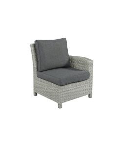 Linkerstoel Laguna Loungeset