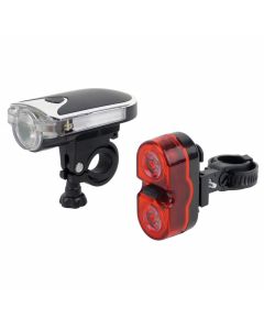Dresco verlichtings-set Led 'Mode