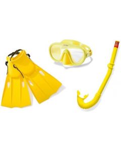 Intex™ Master Class - snorkelset