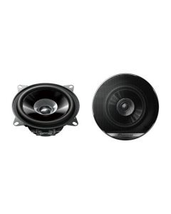 Pioneer TS-G1010F Speakerset 10cm - 190 Watt