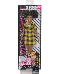 Barbie Fashionistas - Cheerful Check