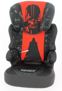 Autostoel Disney Befix Star Wars 2/3