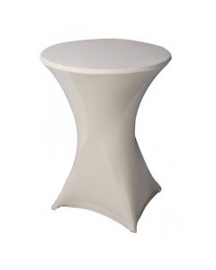 Statafelrok Beige