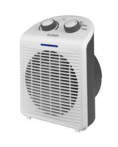 Eurom Safe-t-Fanheater 2000 Ventilatorkachel