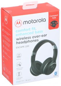 Hooftelefoon Motorola BT Esca