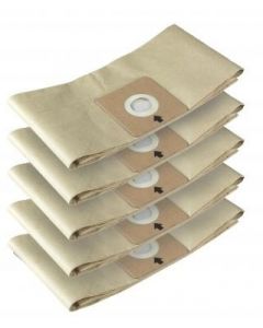 Eurom Stofzuigerzakken à 5 stuks 170337