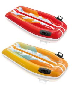 Intex Sport bodyboard joy rider