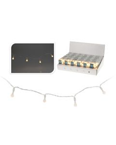 LED bolletjes verlichting