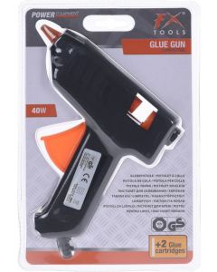 Lijmpistool 40 Watt incl. 2 lijmpatronen