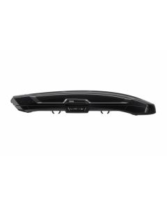 Thule Vector Alpine Black Metallic