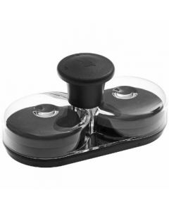Weber Hamburgerpers mini