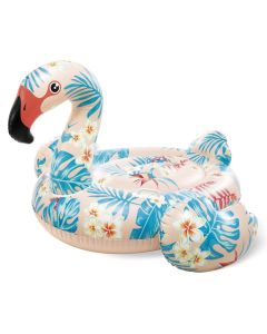 Intex Ride-On Tropical Flamingo