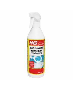 HG Schimmelreiniger schuimspray