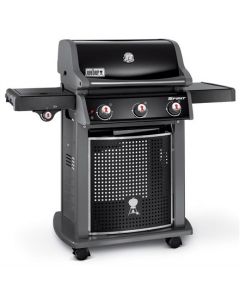 Weber Spirit E 320 Classic Gas BBQ