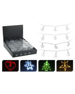 LEDverlichting 10LED