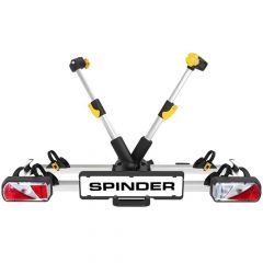 Spinder Xplorer+ Fietsendrager - model 2019