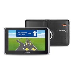 Mio Mivue Driver 65 LM Navigatie en dashcam