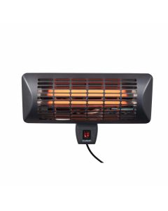 Eurom Q-time 2000 Wandheater