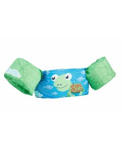 Sevylor Puddle Jumper - Blue Turtle (2-6 jaar)