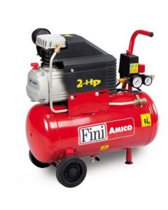  Compressor 24 L Fini Amico