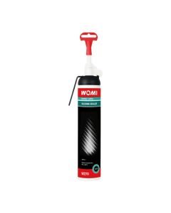 Womi W270 Siliconenpakking Zwart - 200ml
