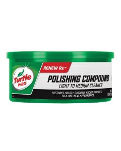 Turtle Wax Polishing Compound