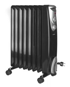 Eurom Eco 1500 Radiatorkachel