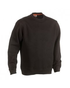 Herock Vidar Sweater Zwart M